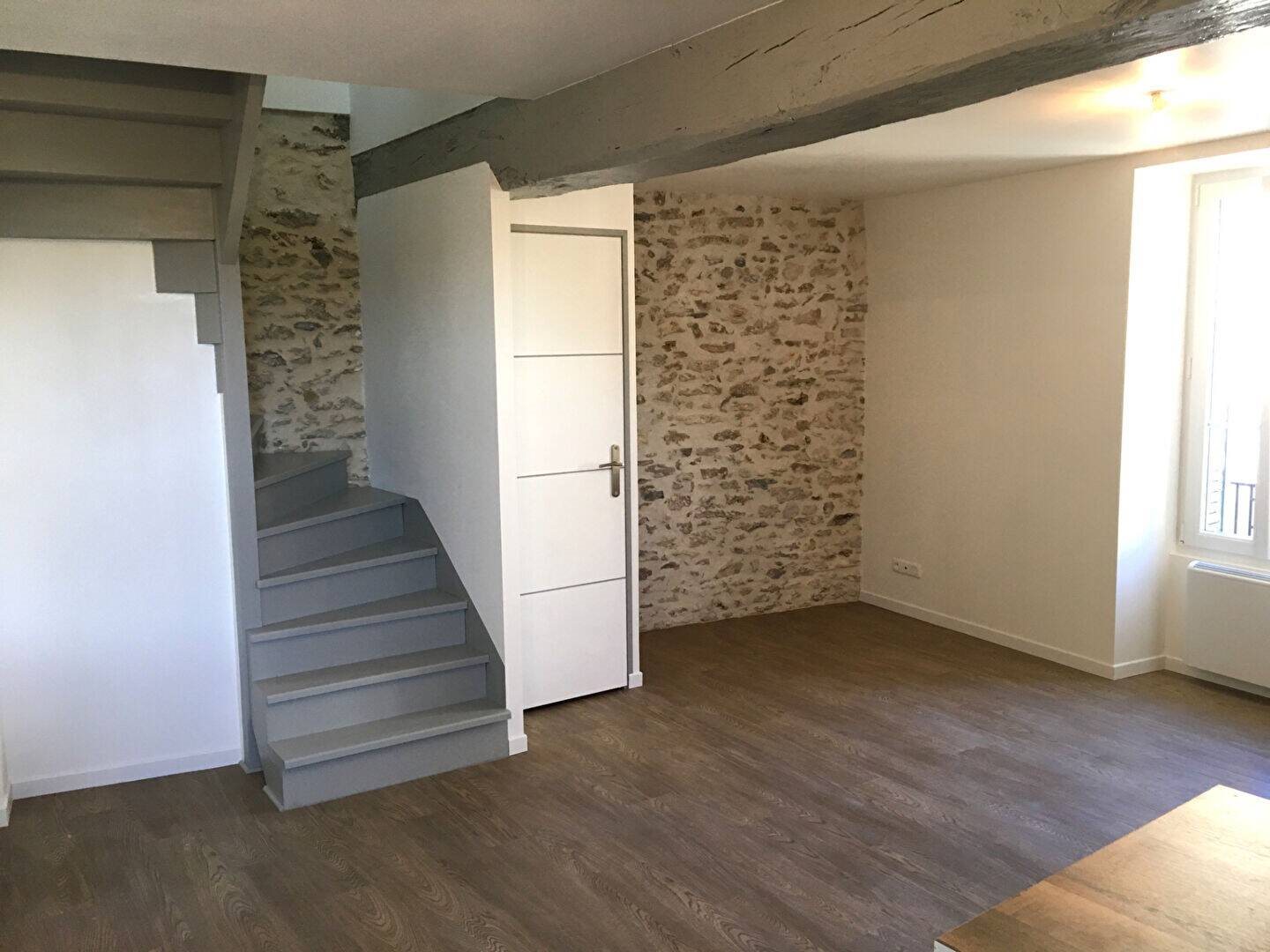 Appartement à vendre, 54m², Ablis