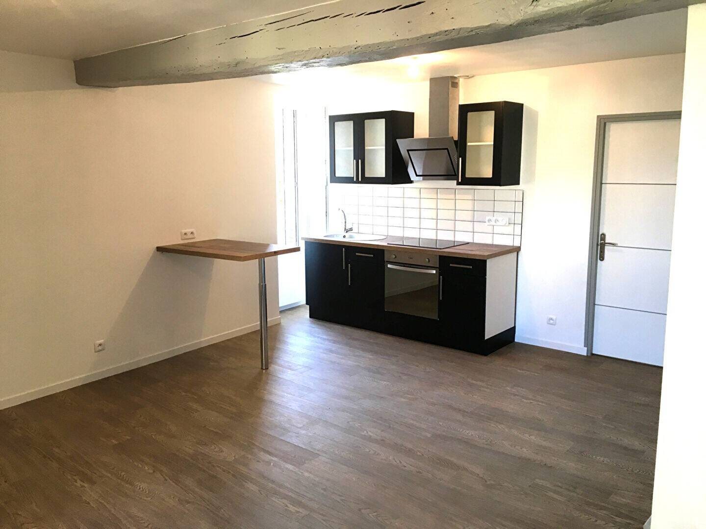 Appartement à vendre, 54m², Ablis