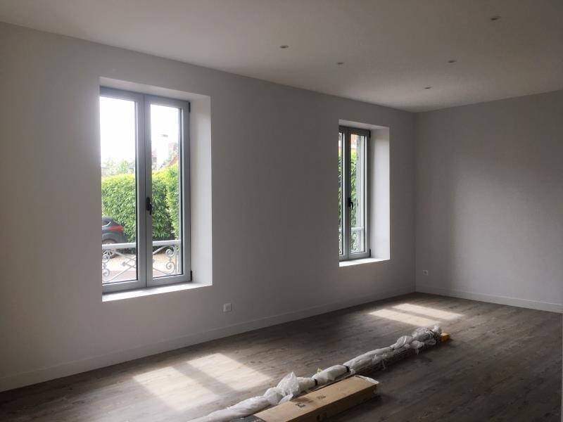 Maison à louer, 135m², Maisons-Laffitte