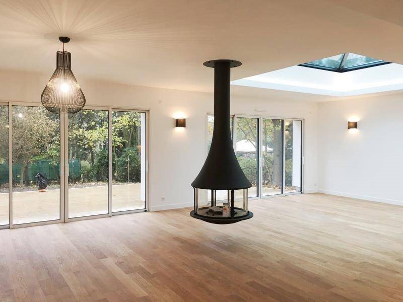 Maison à louer, 200m², Maisons-Laffitte