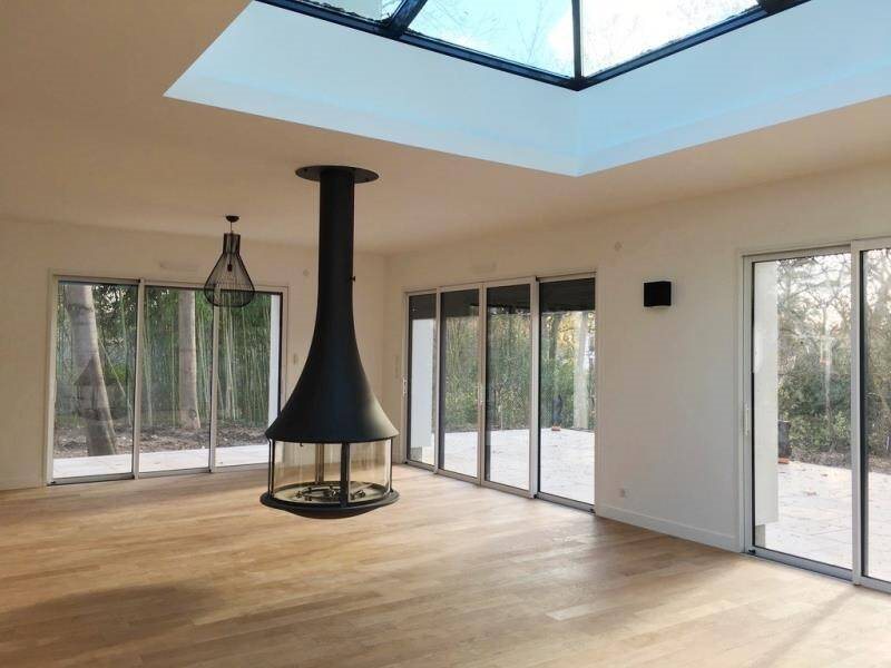 Maison à louer, 200m², Maisons-Laffitte