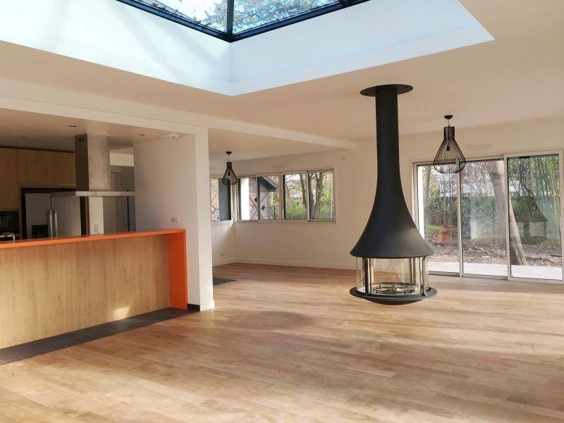 Maison à louer, 200m², Maisons-Laffitte