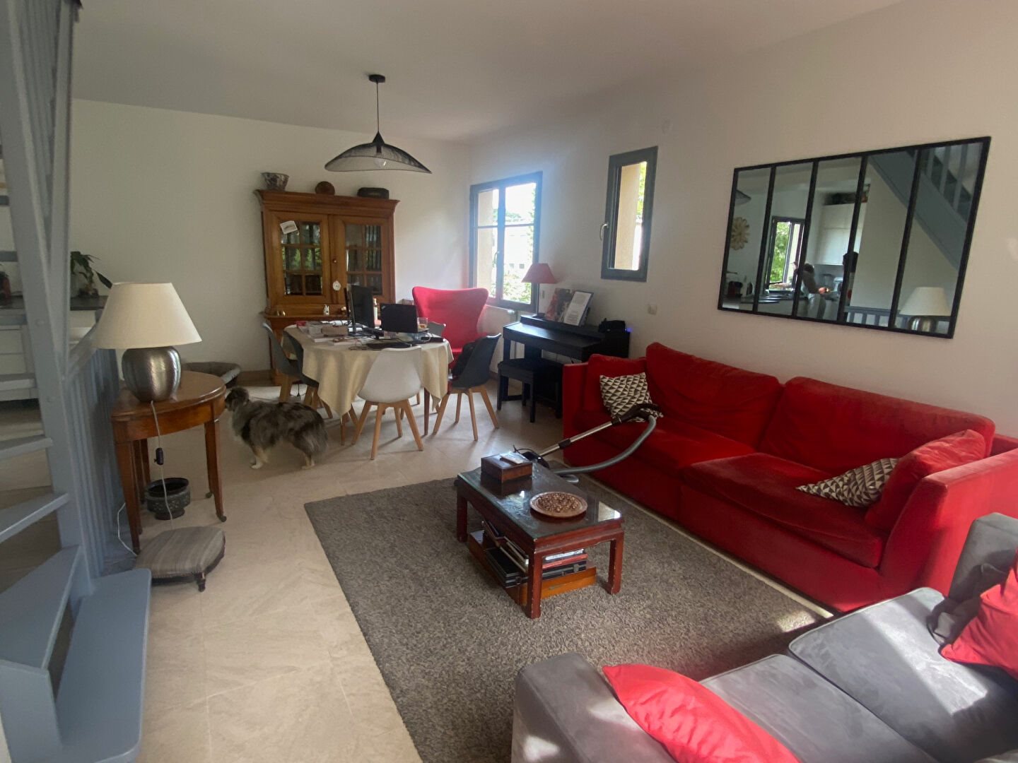 Maison à louer, 130m², Viroflay