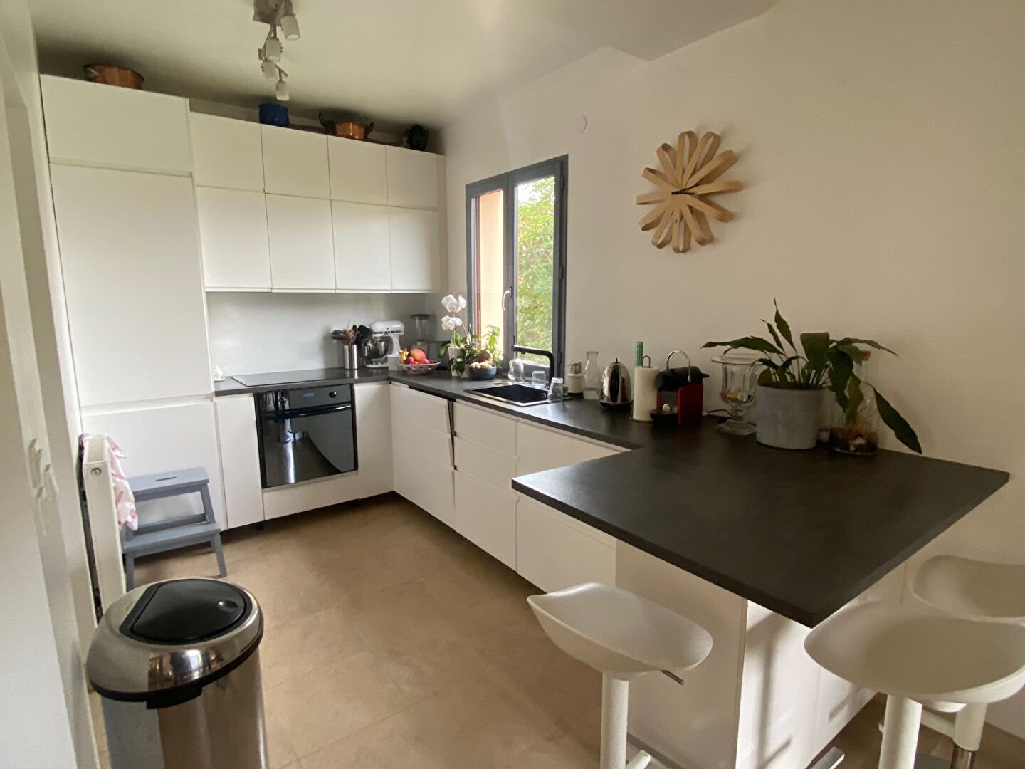 Maison à louer, 130m², Viroflay