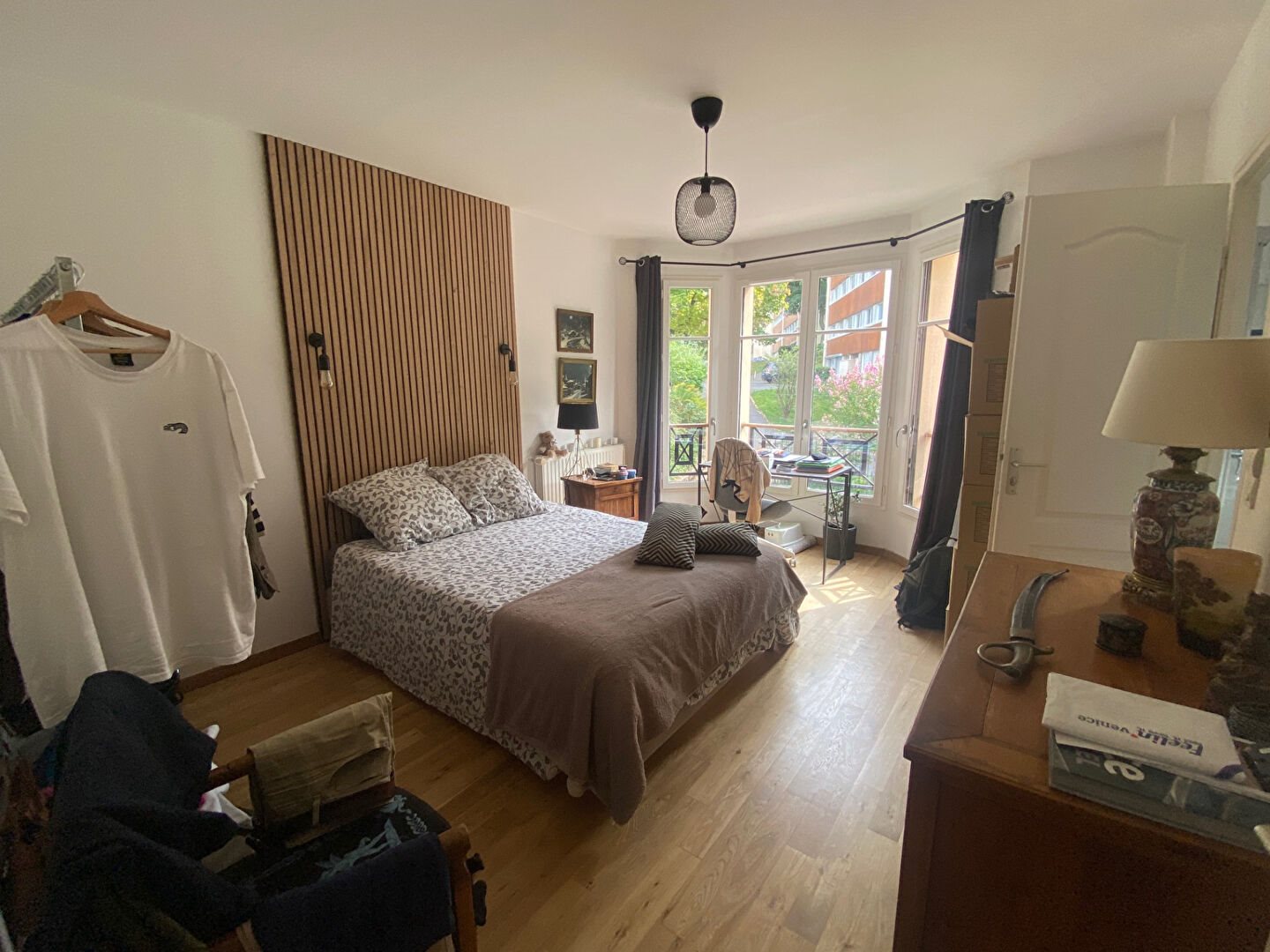 Maison à louer, 130m², Viroflay