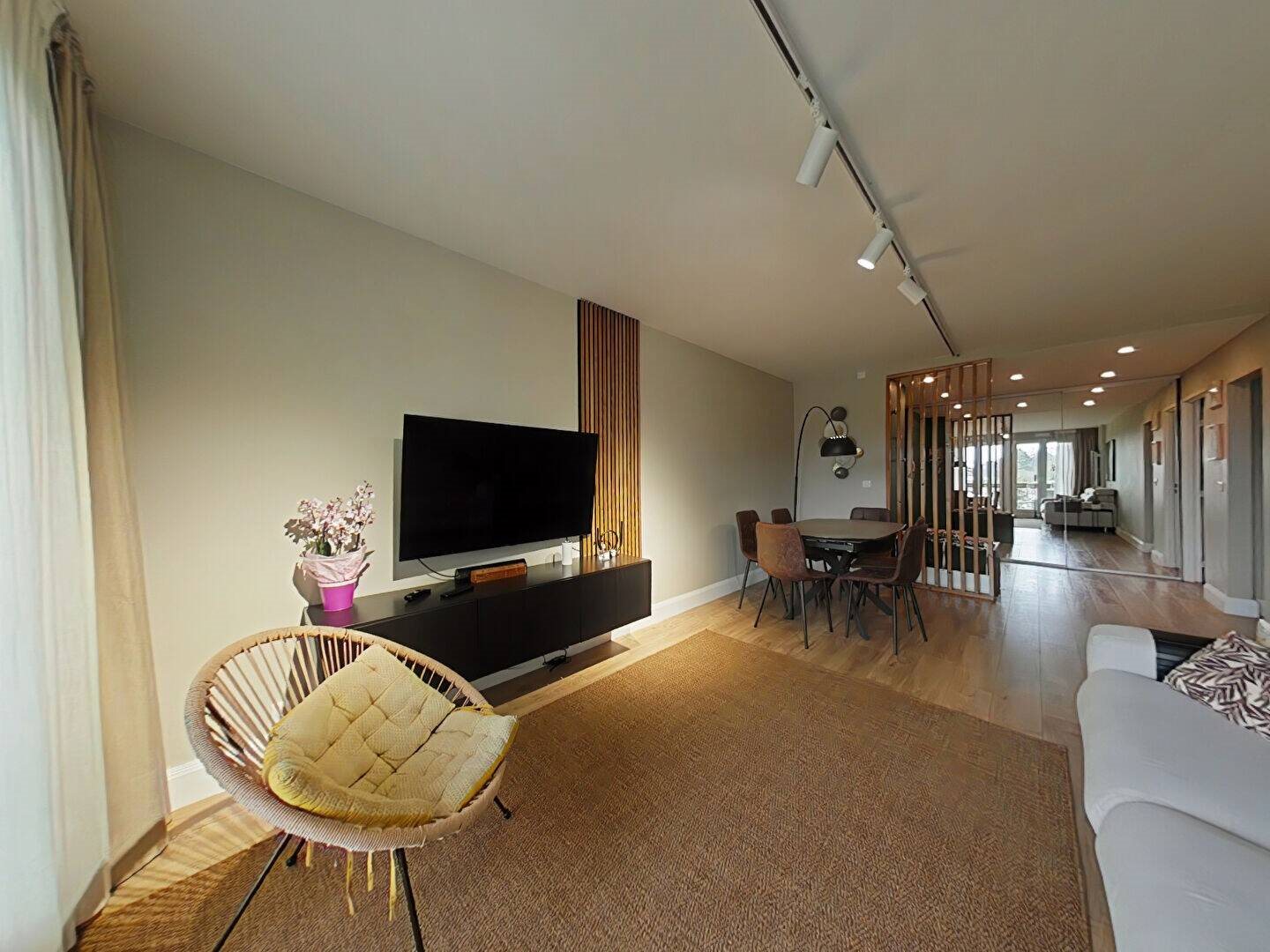 Appartement à vendre, 66m², Fontenay-le-Fleury