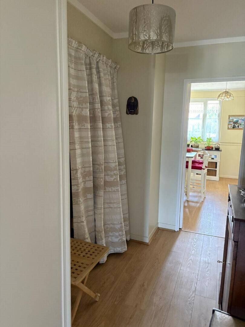 Appartement à louer, 42m², Fontenay-le-Fleury