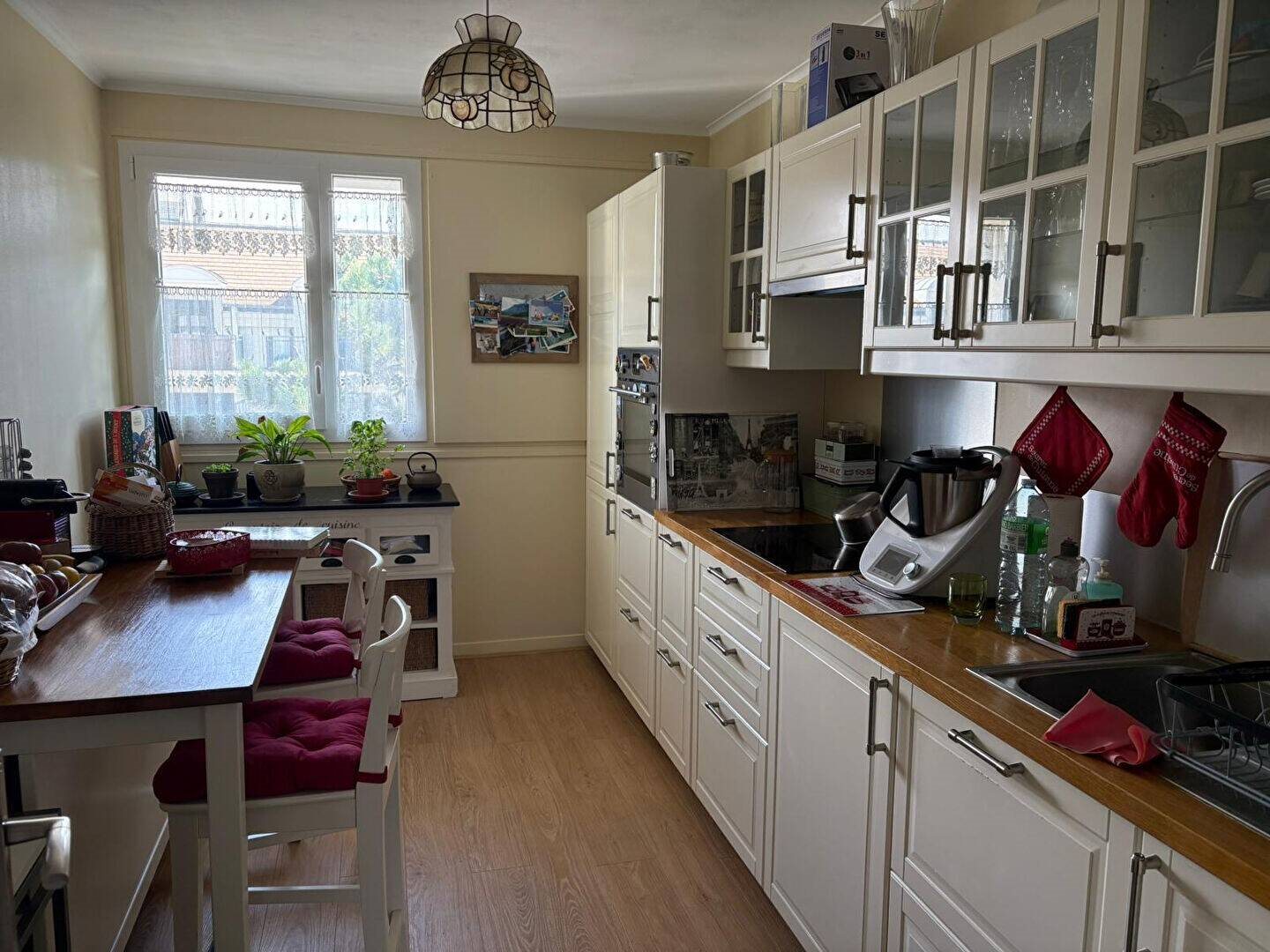 Appartement à louer, 42m², Fontenay-le-Fleury