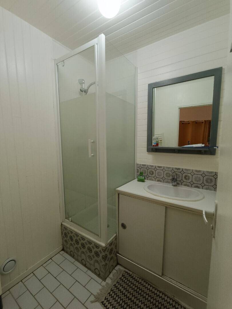 Appartement à louer, 27m², Fontenay-le-Fleury