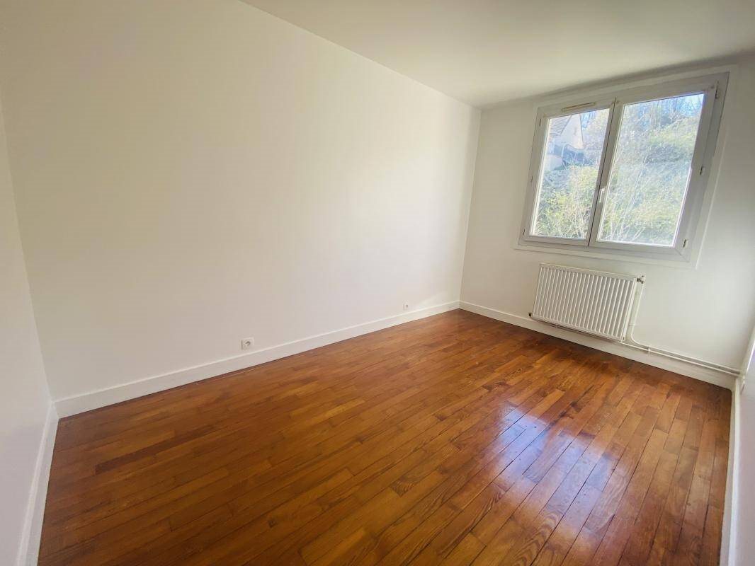 Appartement à louer, 64m², Mantes-la-Ville