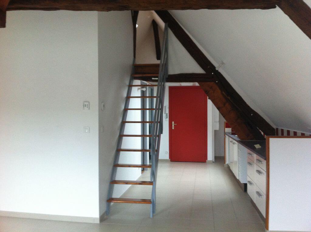 Maison à louer, 32m², Bonnières-sur-Seine