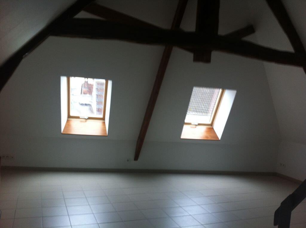 Maison à louer, 32m², Bonnières-sur-Seine