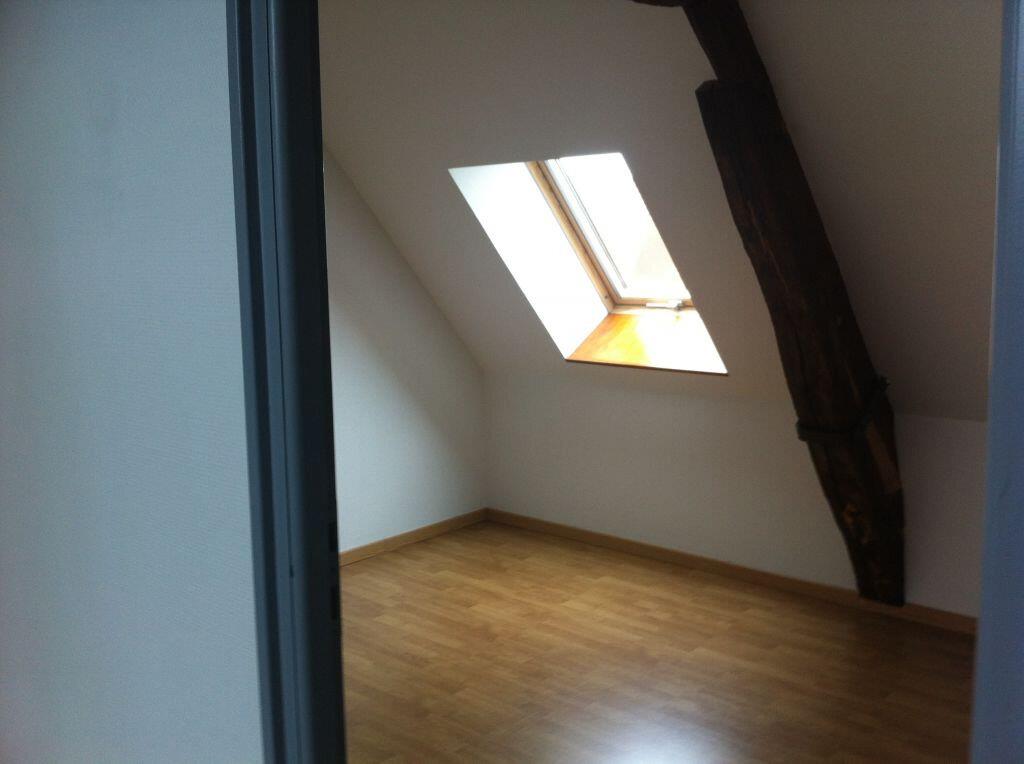 Maison à louer, 32m², Bonnières-sur-Seine