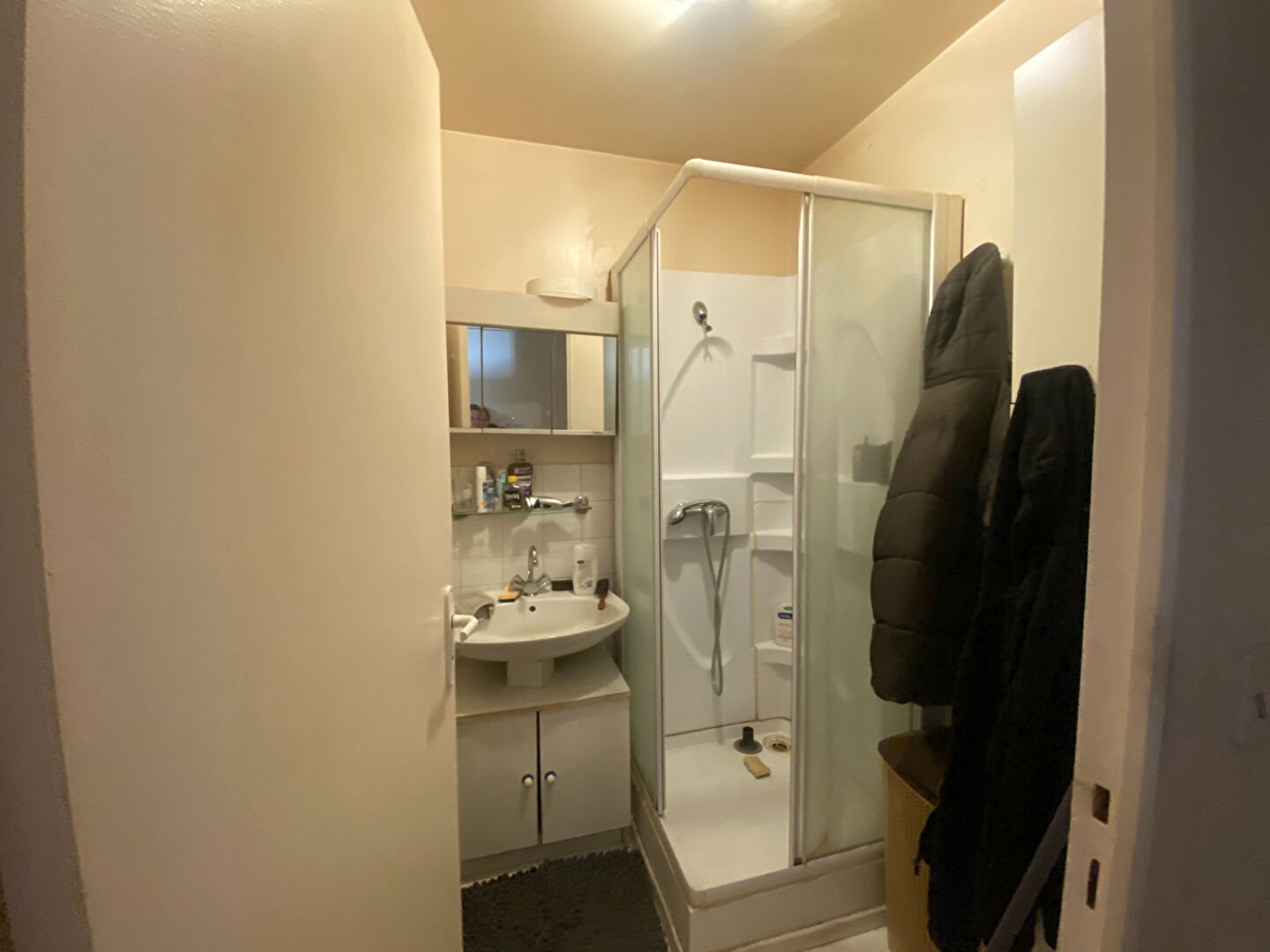 Appartement à vendre, 31m², Le Perray-en-Yvelines