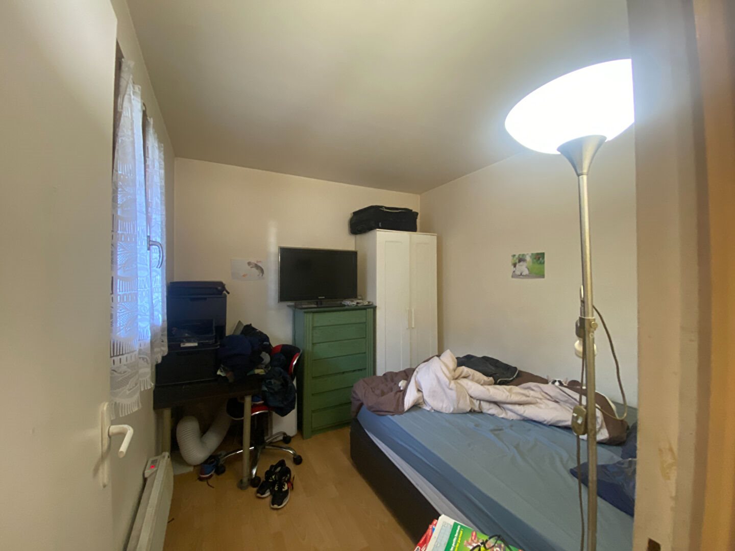 Appartement à vendre, 31m², Le Perray-en-Yvelines