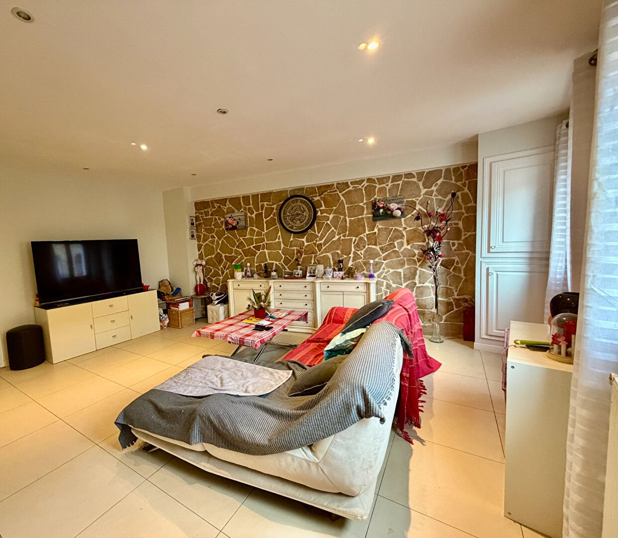 Appartement à vendre, 81m², Le Perray-en-Yvelines