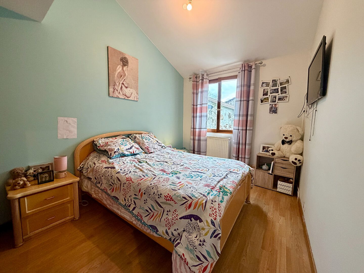 Appartement à vendre, 81m², Le Perray-en-Yvelines