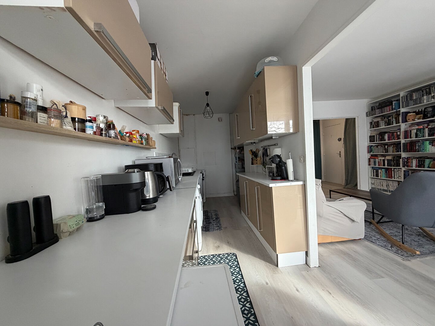 Appartement à vendre, 98m², Les Essarts-le-Roi
