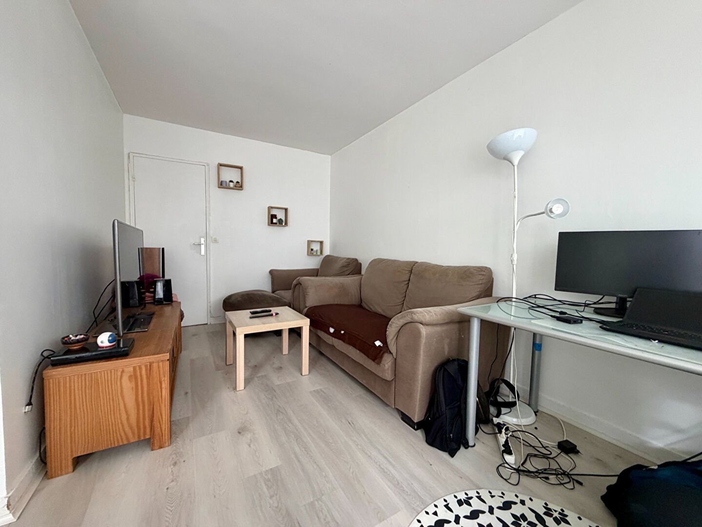 Appartement à vendre, 98m², Les Essarts-le-Roi
