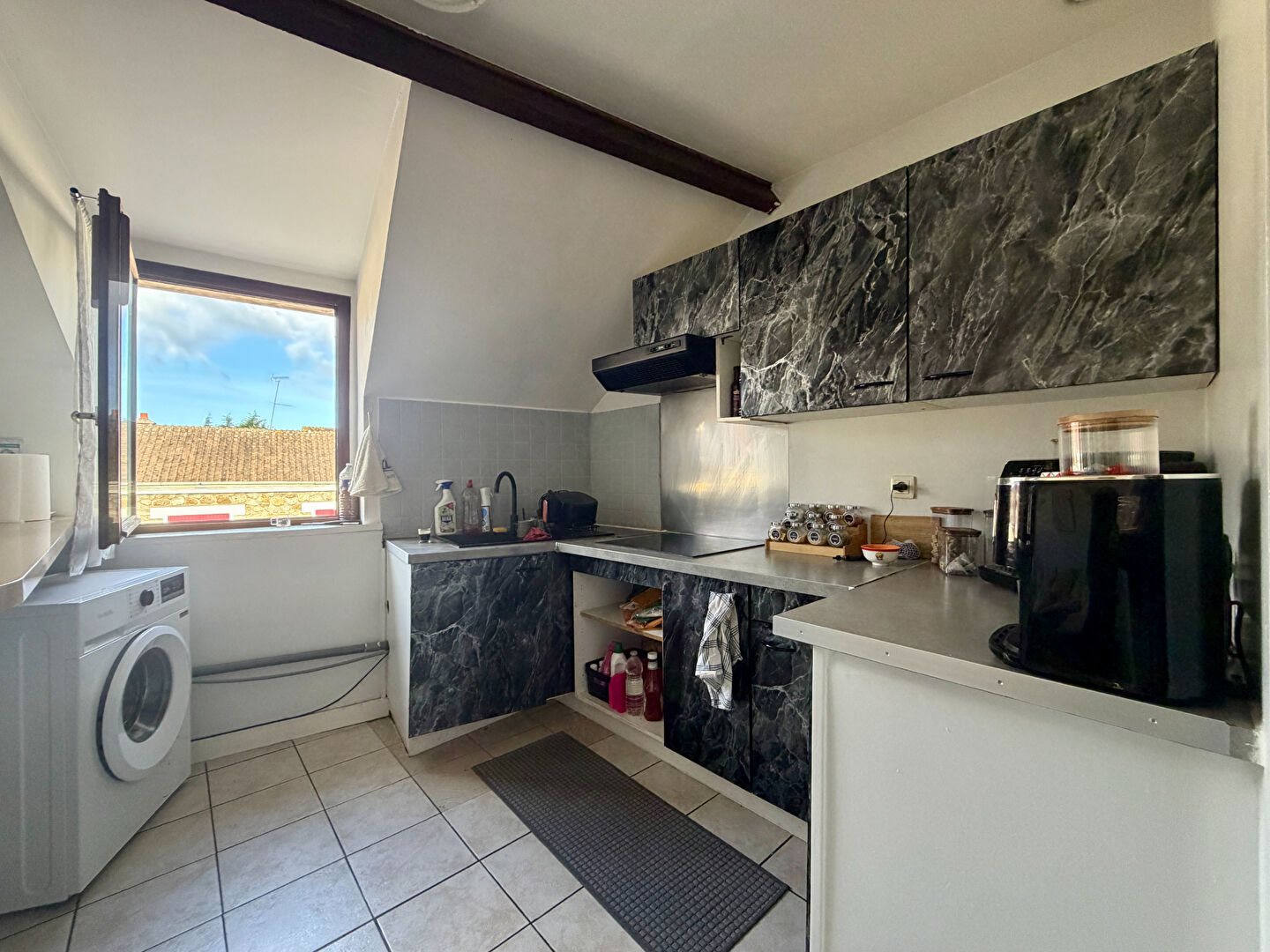 Appartement à vendre, 51m², Le Perray-en-Yvelines