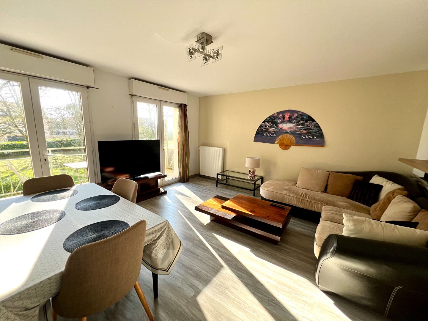 Appartement à vendre, 79m², Le Perray-en-Yvelines