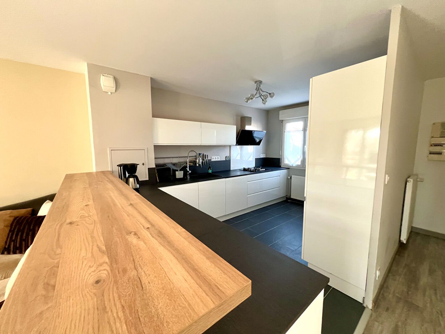 Appartement à vendre, 79m², Le Perray-en-Yvelines
