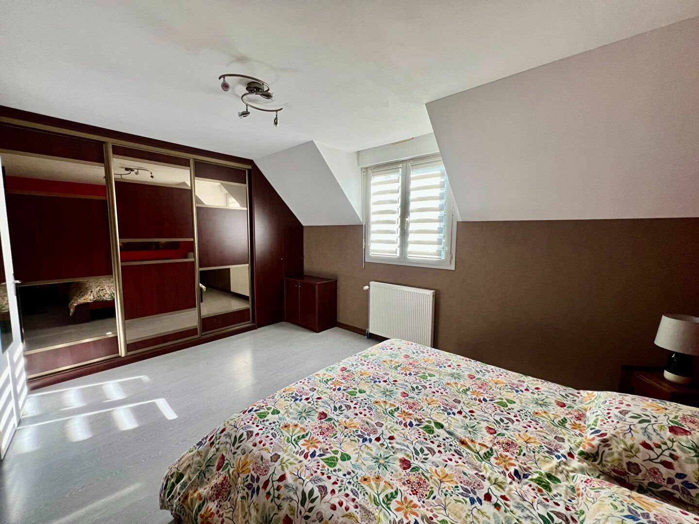 Appartement à vendre, 79m², Le Perray-en-Yvelines