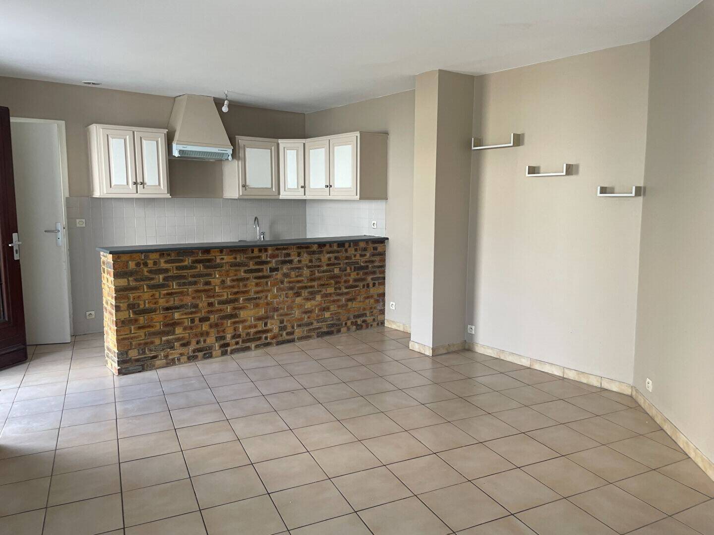 Appartement à louer, 31m², Bois-d'Arcy