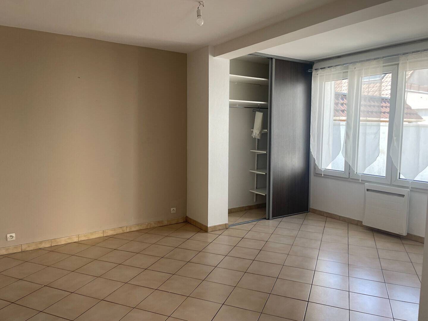 Appartement à louer, 31m², Bois-d'Arcy