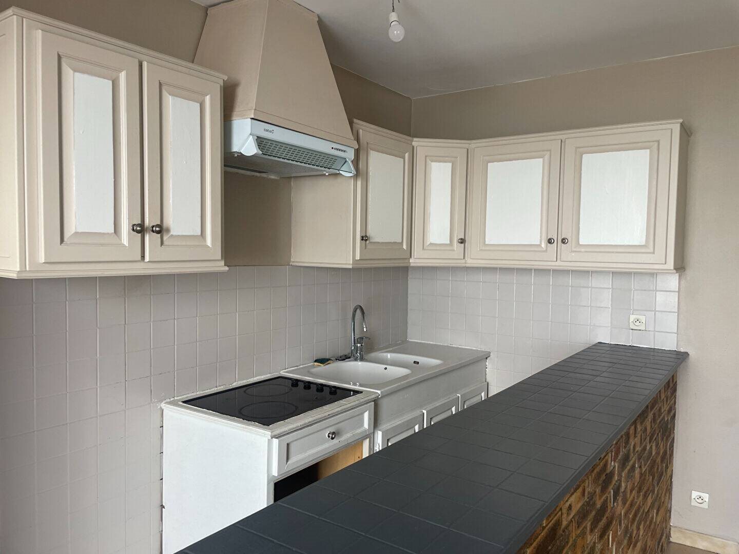 Appartement à louer, 31m², Bois-d'Arcy