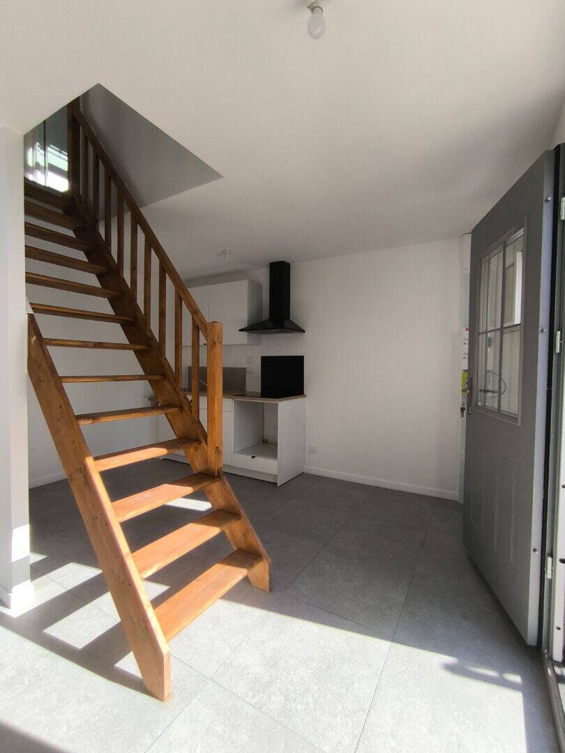 Appartement à louer, 33m², Montesson