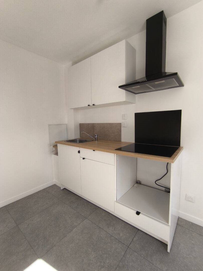 Appartement à louer, 33m², Montesson
