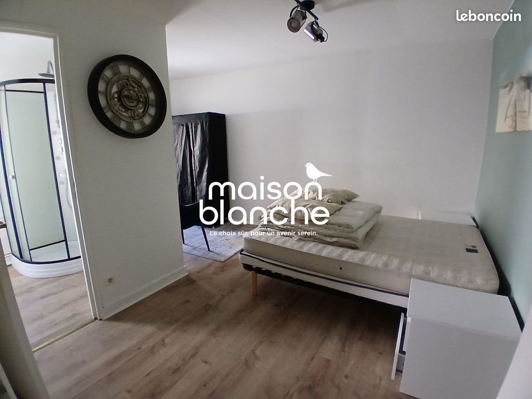 Appartement à louer, 40m², Parthenay