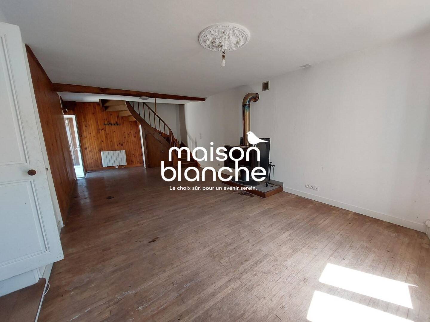 Appartement à vendre, 127m², Airvault