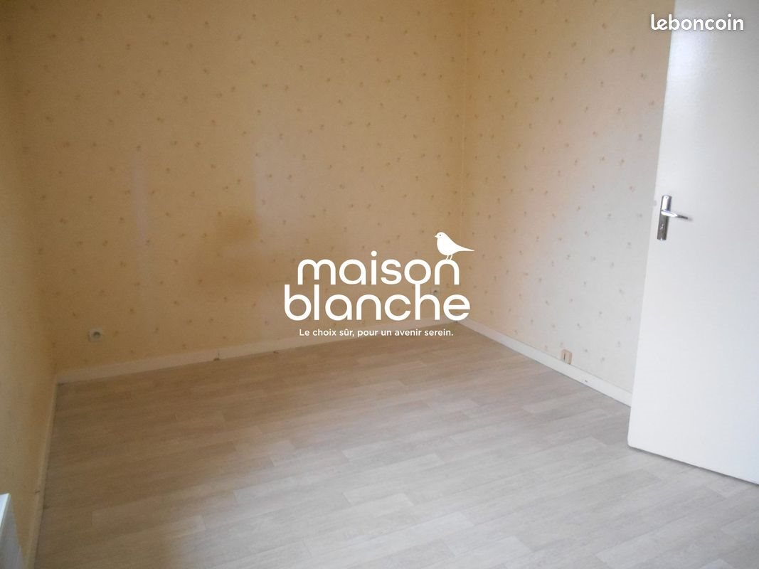 Appartement à louer, 32m², Parthenay