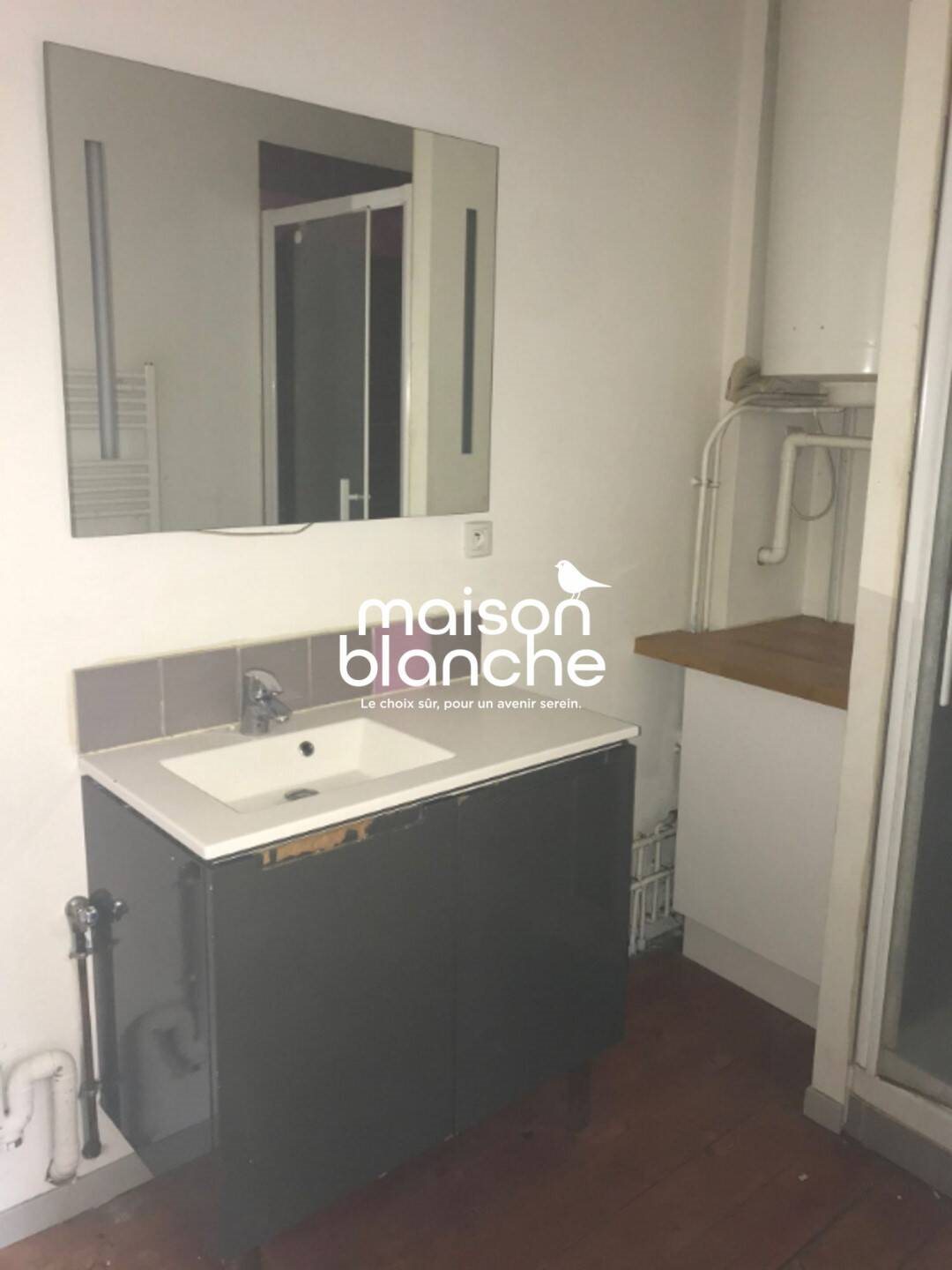 Appartement à louer, 42m², Surgères