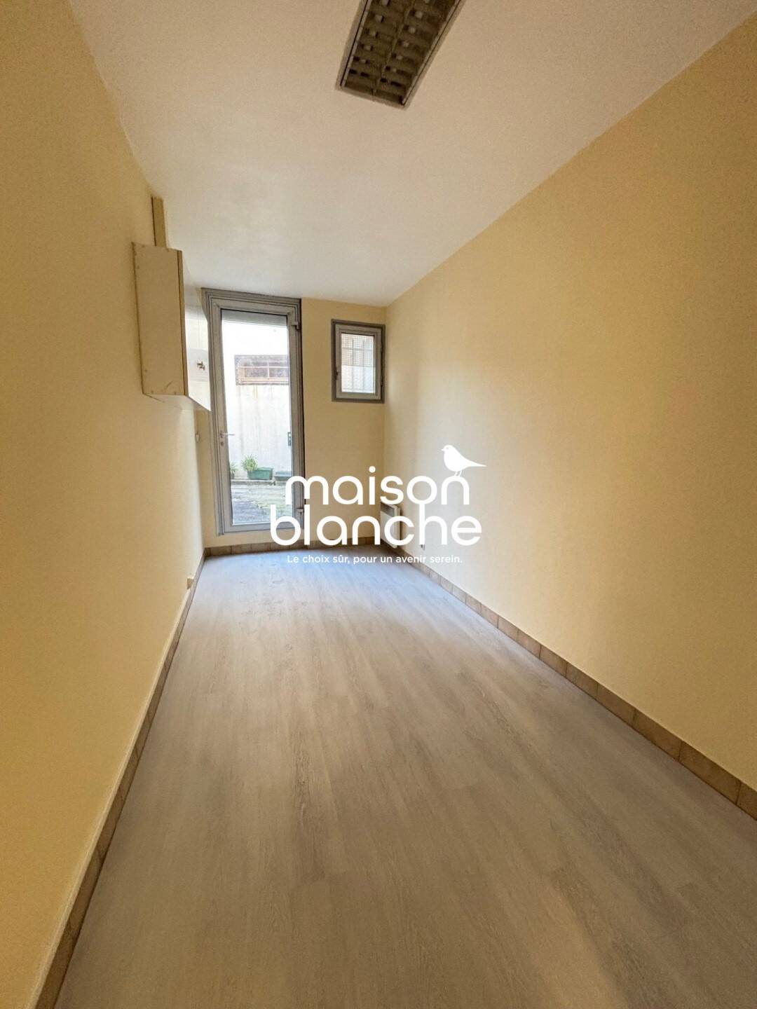 Appartement à louer, 31m², Coutras