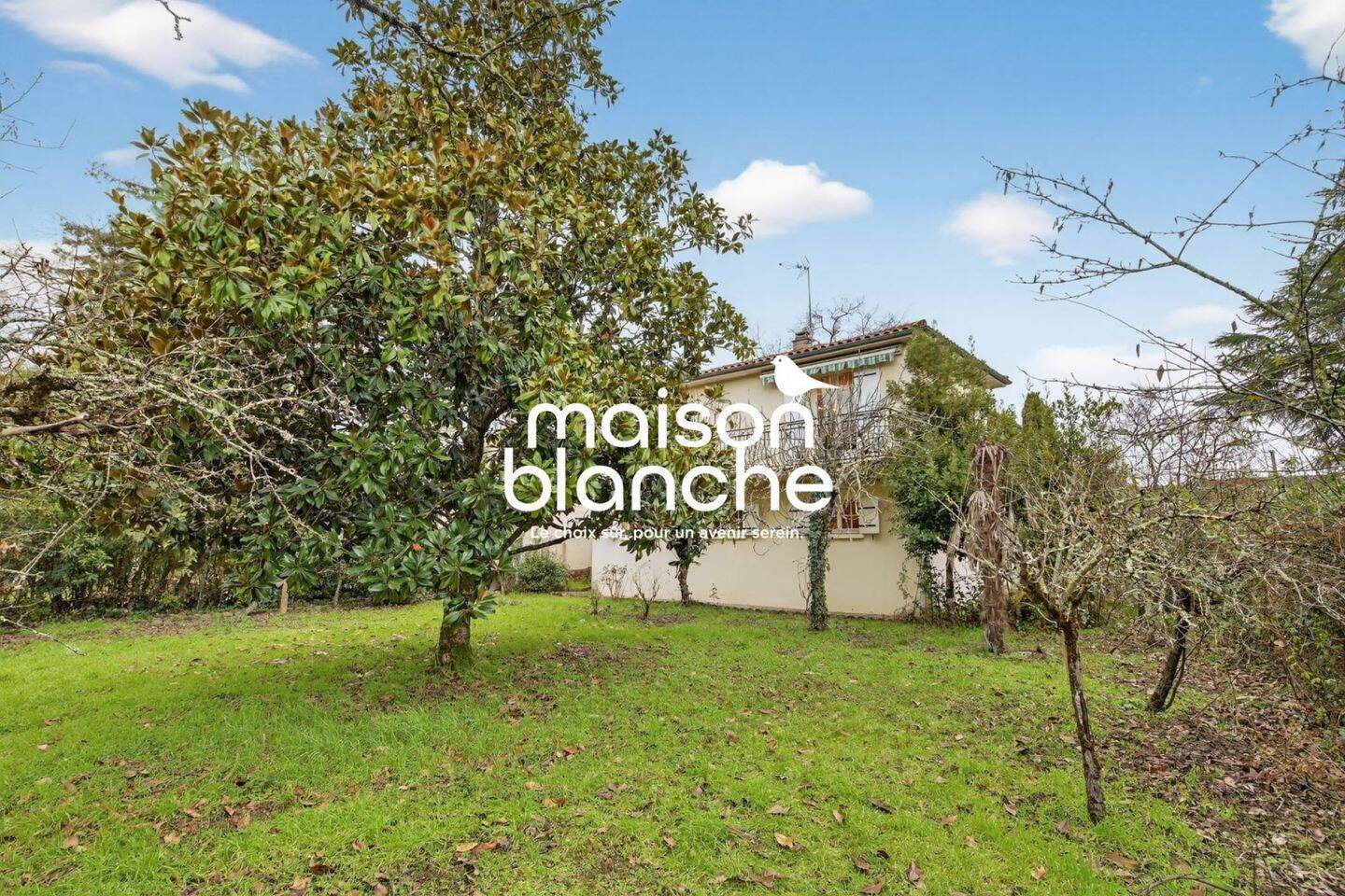 Appartement à vendre, 59m², Libourne