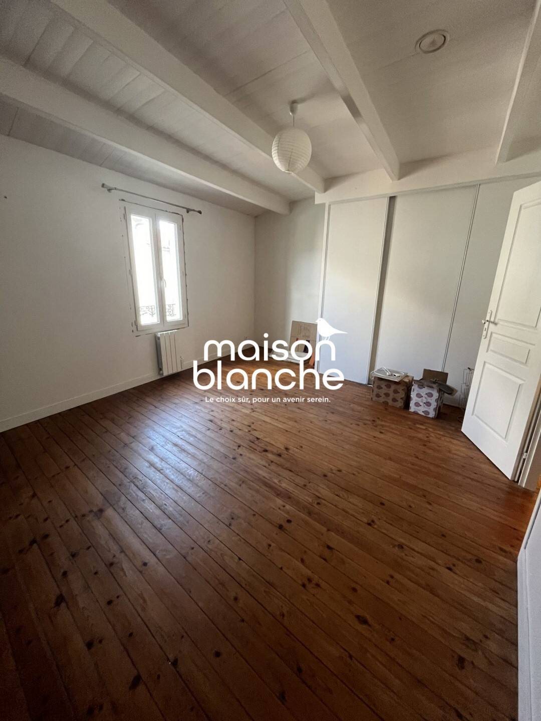 Maison à louer, 113m², Nuaillé-d'Aunis