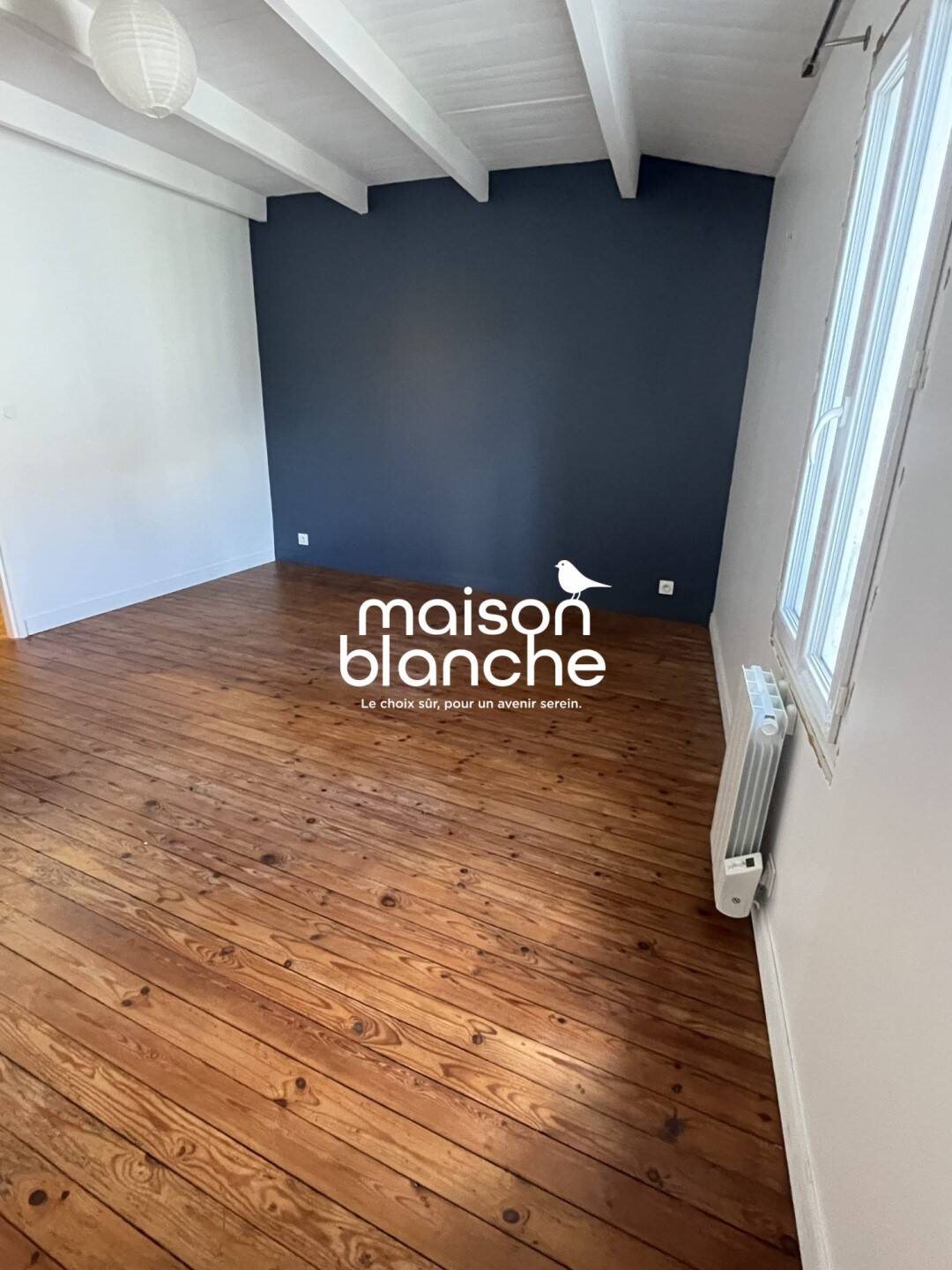 Maison à louer, 113m², Nuaillé-d'Aunis