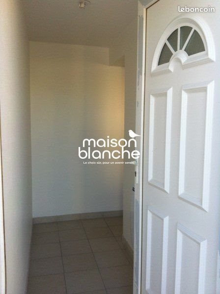 Maison à louer, 42m², Cenon