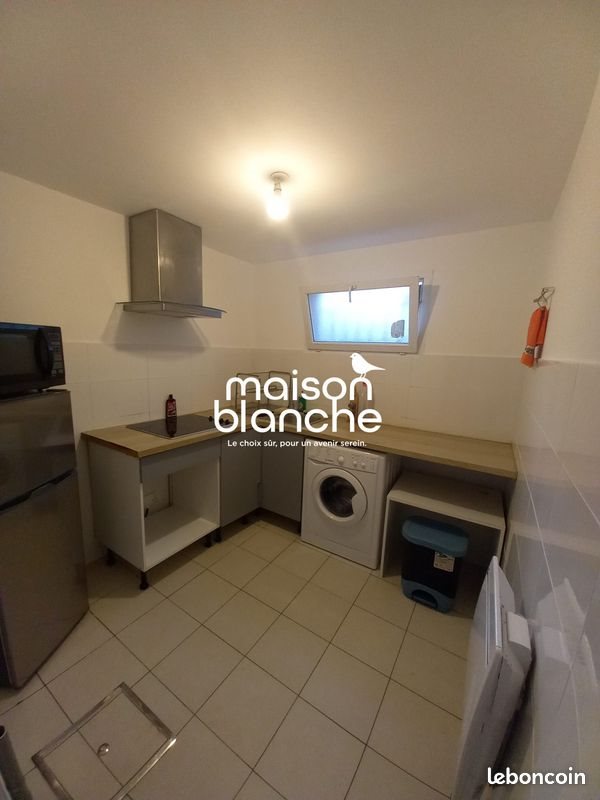 Maison à louer, 42m², Cenon