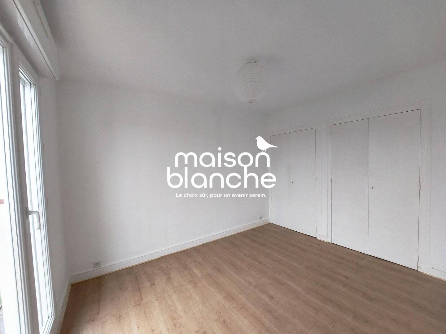 Appartement à louer, 67m², Saint-Maixent-l'Ecole