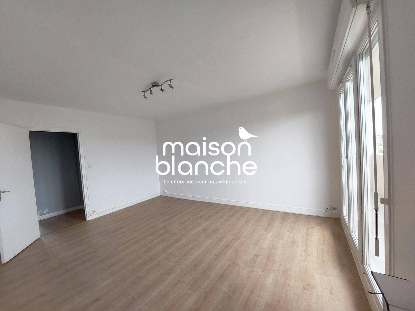 Appartement à louer, 67m², Saint-Maixent-l'Ecole