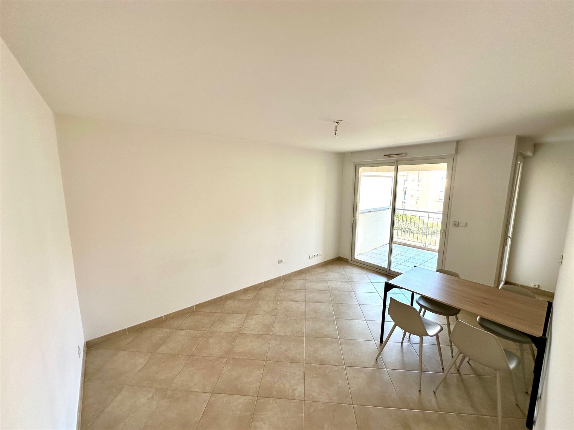 Appartement à louer, 40m², Hyères