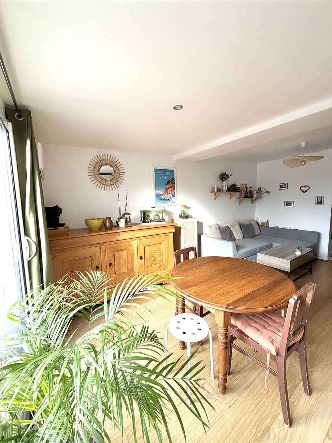 Appartement à vendre, 44m², Puget-Ville