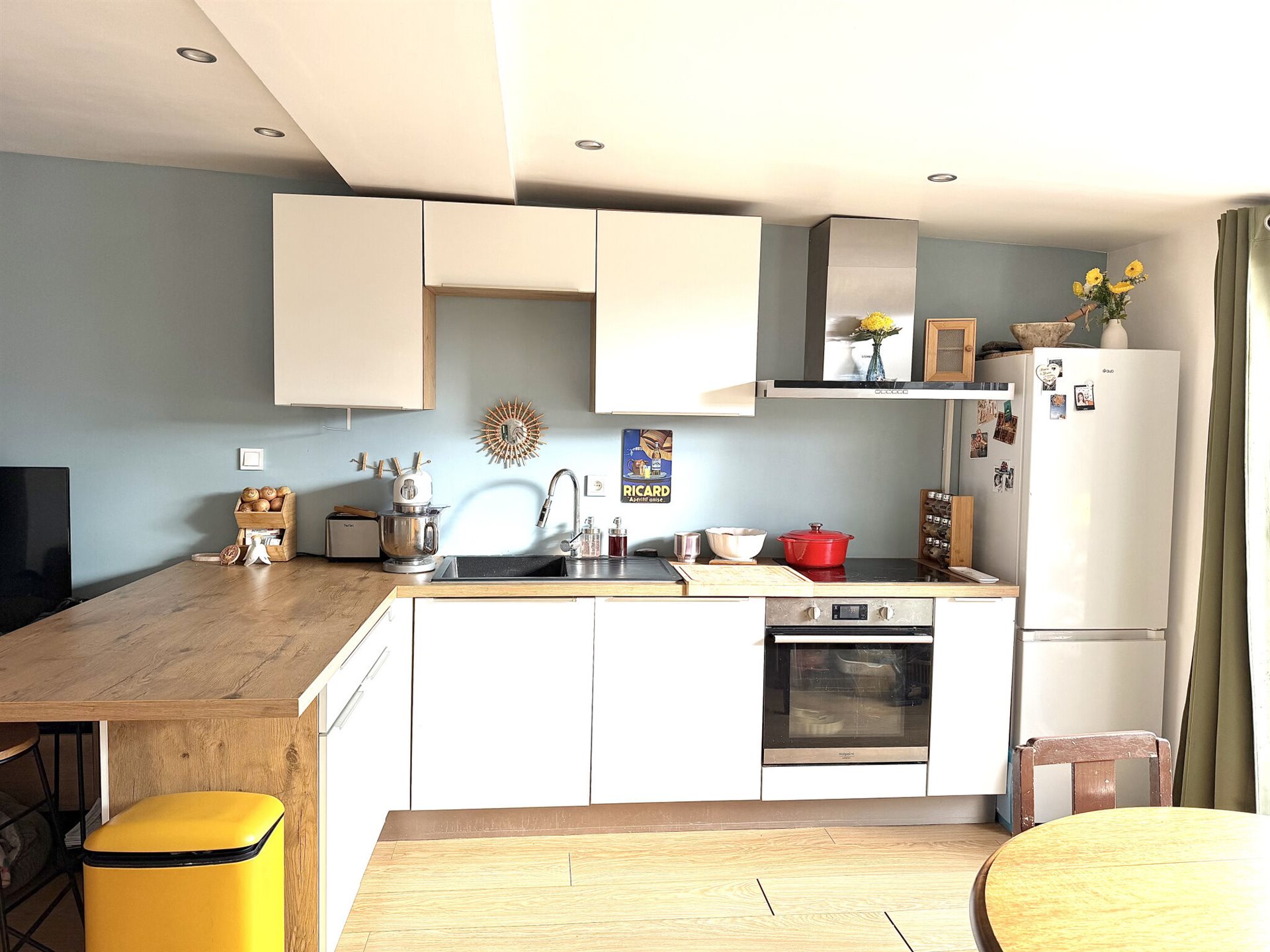 Appartement à vendre, 44m², Puget-Ville