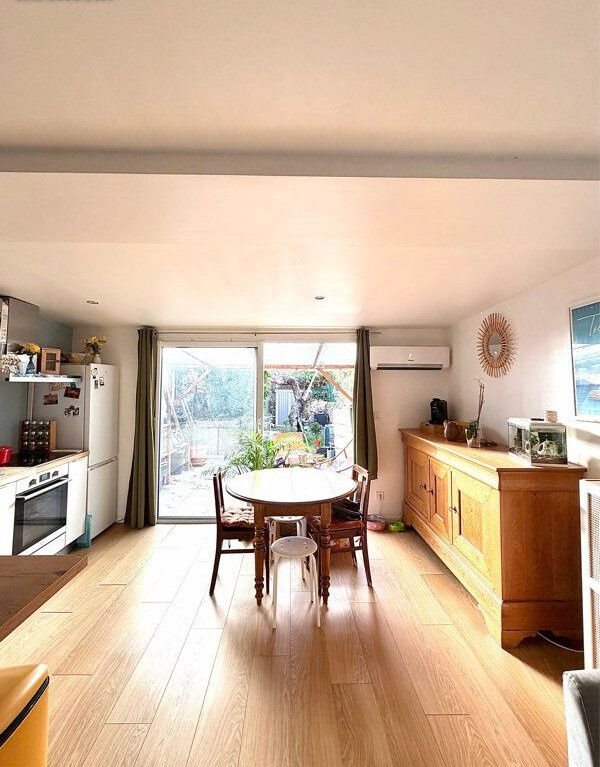 Appartement à vendre, 44m², Puget-Ville