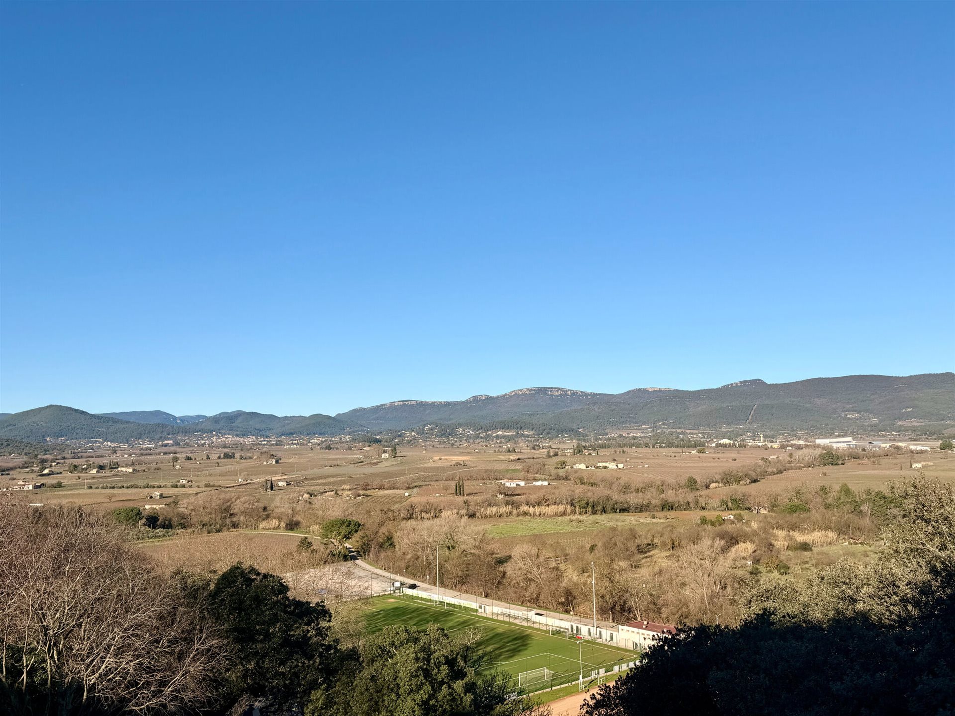 Appartement à vendre, 41m², Pierrefeu-du-Var