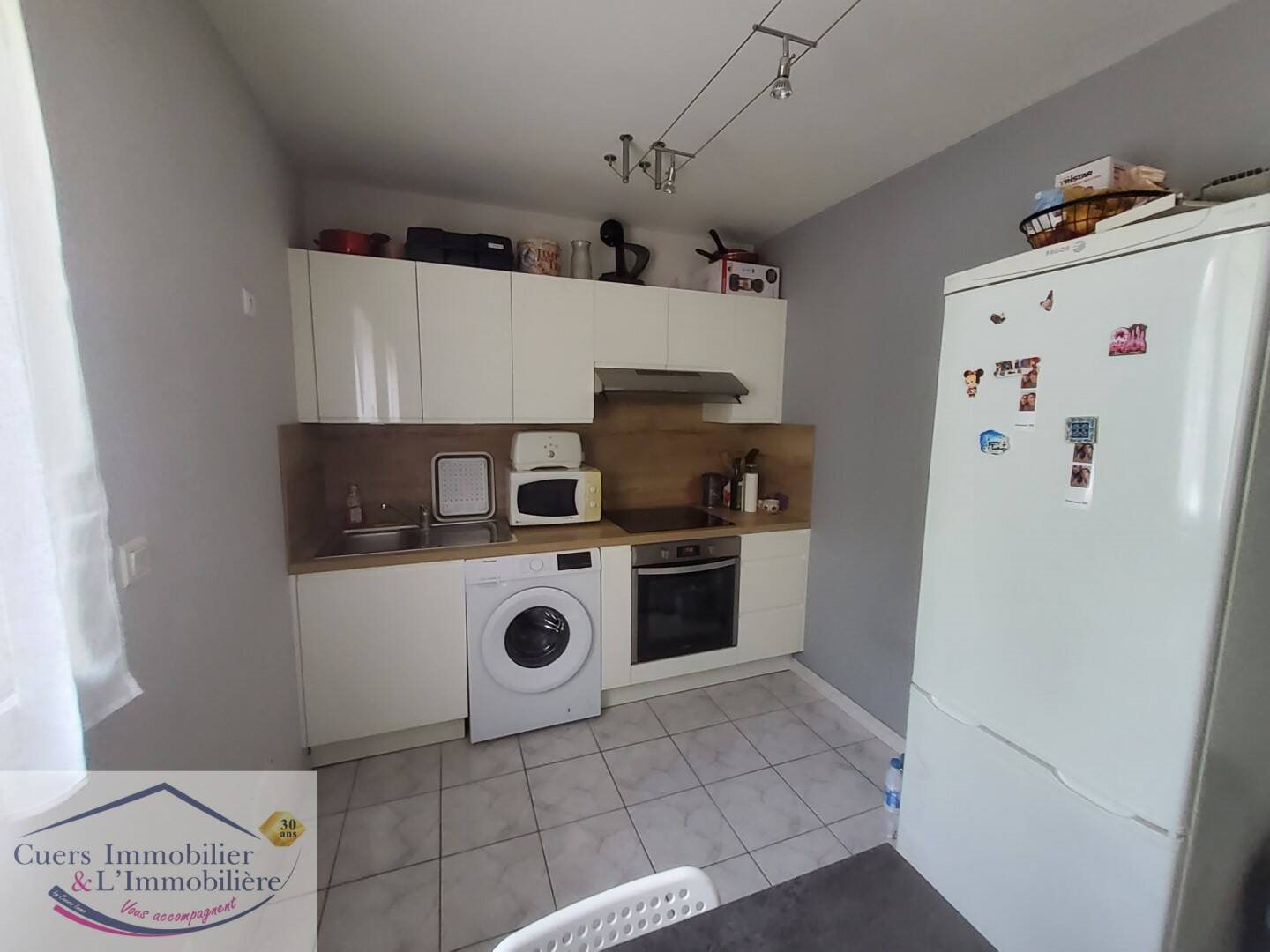 Appartement à louer, 43m², Cuers